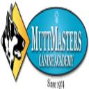 Mutt Masters logo